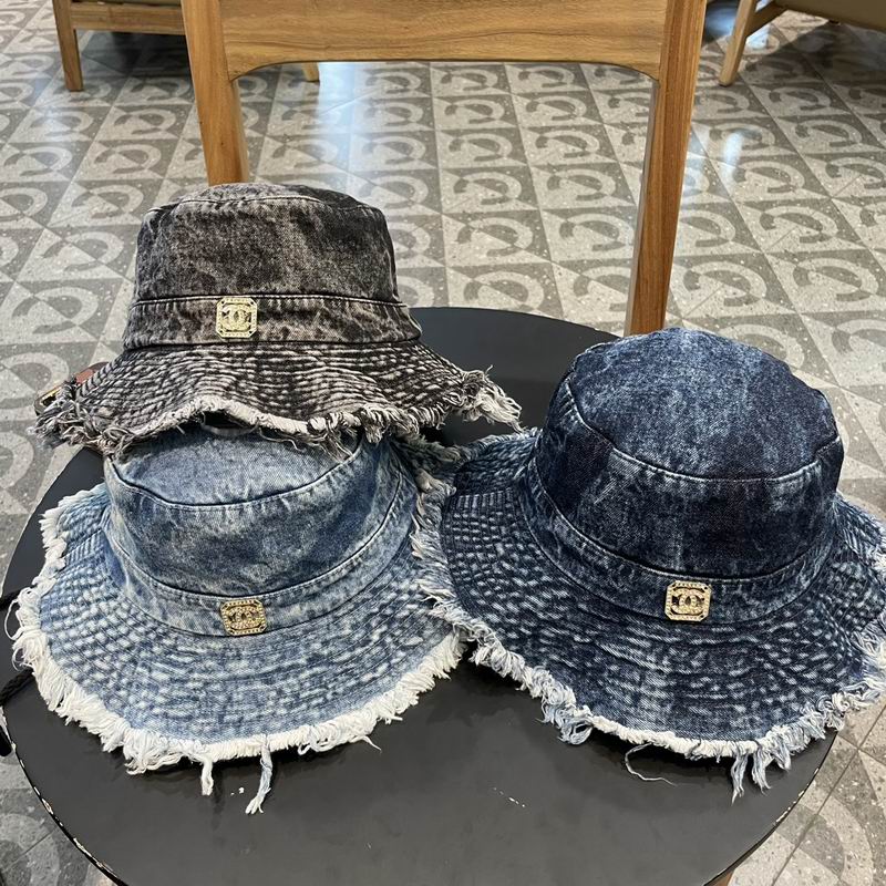 Chanel hat (72)